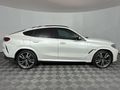 2020 BMW X6 M50d
