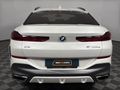2020 BMW X6 M50d