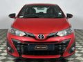 2018 Toyota Yaris 1.5 Sport 5-dr