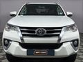 2017 Toyota Fortuner 2.4 GD-6 Raised Body