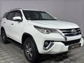 2017 Toyota Fortuner 2.4 GD-6 Raised Body