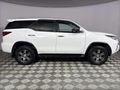 2017 Toyota Fortuner 2.4 GD-6 Raised Body