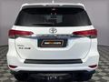 2017 Toyota Fortuner 2.4 GD-6 Raised Body