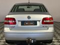 2008 Volkswagen Polo Classic 1.9 TDI Highline