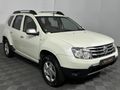 2014 Renault Duster 1.5 dCi Dynamique