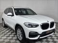 2019 BMW X3 sDrive20i