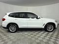 2019 BMW X3 sDrive20i