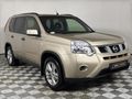 2014 Nissan X-Trail 2.0 dCi 4x2 XE