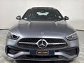 2022 Mercedes-Benz C-Class C 200 Auto