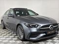 2022 Mercedes-Benz C-Class C 200 Auto