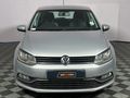 2015 Volkswagen Polo GP 1.2 TSI Comfortline (66kW)