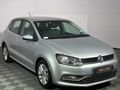 2015 Volkswagen Polo GP 1.2 TSI Comfortline (66kW)