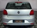 2015 Volkswagen Polo GP 1.2 TSI Comfortline (66kW)