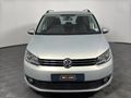 2013 Volkswagen Touran 2.0 TDI Trendline Auto