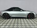 2025 MG Cyberster 4WD