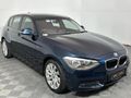 2014 BMW 1 Series 116i 5-dr Urban Auto