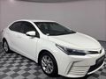 2023 Toyota Corolla Quest 1.8 Exclusive