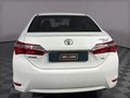 2023 Toyota Corolla Quest 1.8 Exclusive