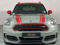 2018 MINI Countryman Cooper JCW All4 Auto