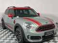 2018 MINI Countryman Cooper JCW All4 Auto