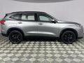 2025 Haval H6 2.0T Luxury Auto