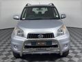 2010 Daihatsu Terios 4x4 Auto