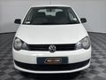 2014 Volkswagen Polo 1.6 Trendline 5-dr