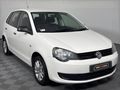 2014 Volkswagen Polo 1.6 Trendline 5-dr