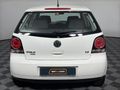 2014 Volkswagen Polo 1.6 Trendline 5-dr