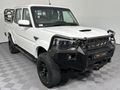 2024 Mahindra Pik Up 2.2 mHawk S10 4x4 Double-Cab