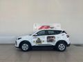 2026 Chery Tiggo Cross 1.5 Lit CVT Auto