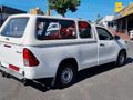 2018 Toyota Hilux 2.0 VVTi S Single-Cab