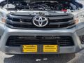 2018 Toyota Hilux 2.0 VVTi S Single-Cab