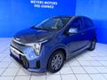 2024 Kia Picanto 1.2 EX Auto