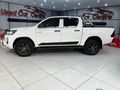 2021 Toyota Hilux 2.4 GD-6 Raider 4x4 Double-Cab