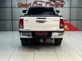 2021 Toyota Hilux 2.4 GD-6 Raider 4x4 Double-Cab