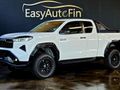 2026 Toyota Hilux 2.8 GD-6 RB Raider X 4x4 Auto Extended Cab