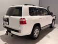 2021 Toyota Land Cruiser 200 4.5 D V8 GX Auto
