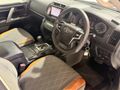 2021 Toyota Land Cruiser 200 4.5 D V8 GX Auto