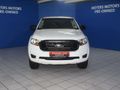 2021 Ford Ranger 2.2 TDCi XL Auto Double-Cab