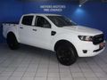 2021 Ford Ranger 2.2 TDCi XL Auto Double-Cab