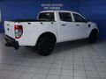 2021 Ford Ranger 2.2 TDCi XL Auto Double-Cab