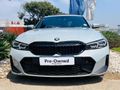 2023 BMW 3 Series 318i M Sport Auto