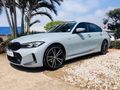 2023 BMW 3 Series 318i M Sport Auto
