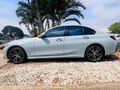 2023 BMW 3 Series 318i M Sport Auto