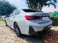 2023 BMW 3 Series 318i M Sport Auto