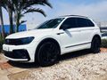 2020 Volkswagen Tiguan 2.0 TDI Highline 4Motion Auto