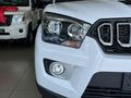 2026 Mahindra Pik Up 2.2 mHawk S6 Double-Cab