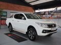 2021 Fiat Fullback 2.4 Di-D 4x4 Auto Double-Cab