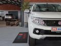 2021 Fiat Fullback 2.4 Di-D 4x4 Auto Double-Cab